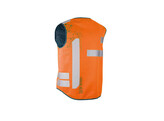 Urban Hero Jacket Orange S