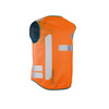 Urban Hero Jacket Orange XL