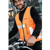Urban Hero Jacket Orange XXL