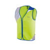 Breezie Jacket Yellow XL