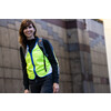 Breezie Jacket Yellow XL