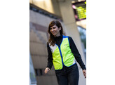Breezie Jacket Yellow XL