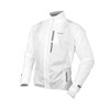Bike Wind Jacket White L