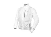 Bike Wind Jacket White S