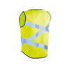 Crossroad Jacket Yellow L