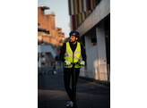 Crossroad Jacket Yellow M