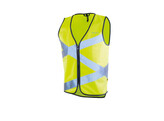 Crossroad Jacket Yellow M