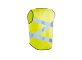 Crossroad Jacket Yellow S