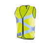 Crossroad Jacket Yellow XL