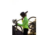 Galibier Jacket Yellow L