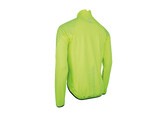 Galibier Jacket Yellow XS