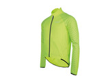 Galibier Jacket Yellow XS