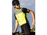 Dark Jacket 1.1 Yellow S
