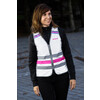 Lucy Jacket FR Pink XXXL