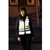 Lucy Jacket FR Yellow S
