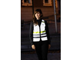 Lucy Jacket FR Yellow S