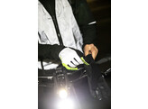 Night Stroke Glove L