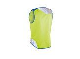 Breezie Jacket Yellow L