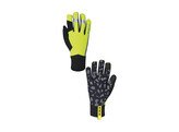 Early Fog Glove Yellow XL