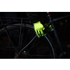 Early Fog Glove Yellow XL