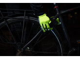Early Fog Glove Yellow XXL