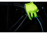 Early Fog Glove Yellow XXL