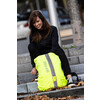 Urban Hero Bag Cover Yellow 30-35L