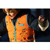 Comic Veggie Jacket Orange S