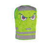 Comic Veggie Jacket Green L