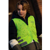 Comic Veggie Jacket Green M