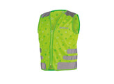 Comic Veggie Jacket Green M
