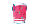 Comic Veggie Jacket Pink M