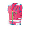 Comic Veggie Jacket Pink S