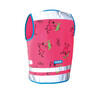 Comic Veggie Jacket Pink S