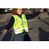 Comic Veggie Jacket Yellow L