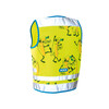 Comic Veggie Jacket Yellow L