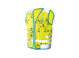 Comic Veggie Jacket Yellow M