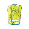 Comic Veggie Jacket Yellow S