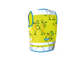 Comic Veggie Jacket Yellow S