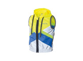 Cape town Hoodie Yellow S
