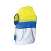 Cape town Hoodie Yellow S