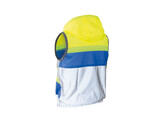 Cape town Hoodie Yellow S