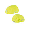 Helmet Rain Cover Yellow