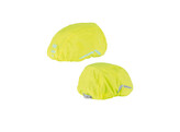 Helmet Rain Cover Yellow