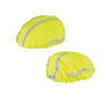 Corsa Helmet Cover Yellow