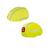 Corsa Helmet Cover LED Yellow