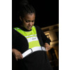 Nova Jacket Yellow S