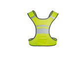 Nova Jacket Yellow XL