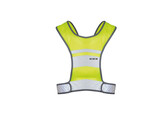 Nova Jacket Yellow XL