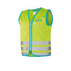 Crazy Monster Jacket Green M